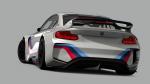 BMW Vision Gran Turismo 2014 года